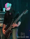 Dann - 5/30/2009 - Liquor Sweets - Milwaukee, WI