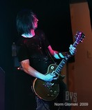 Jeremy - 5/30/2009 - Liquor Sweets - Milwaukee, WI