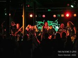 Benedictum - 6/27/09 - Flight of the Valkyries III