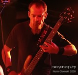 Chris Shrum - 6/27/09 - Flight of the Valkyries III