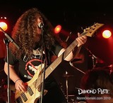  - The Rave - Milwaukee, WI (with Hammerfall)