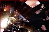 Peder - 1/23/2009 - House of Metal