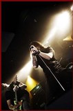 Peder - 1/23/2009 - House of Metal