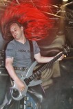 Lars Ratz - Live Shots