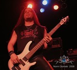  - Chicago Powerfest 2008 - Mokena, IL
