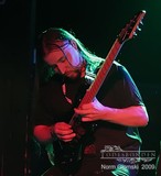 Jason Aaron Wood - 6/27/2009 - Flight of the Valkyries III - St. Paul, MN