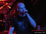 Aaron Broderick - 9/23/2007 - The Pearl Room - Mokena, IL