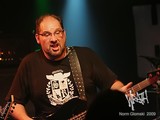 Gary Modica - 8/14/09 - Wrath - Hattrix - Kenosha, WI