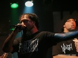 Kurt Grayson - 8/14/09 - Wrath - Hattrix - Kenosha, WI