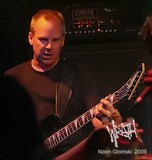 Scott Nyquist - 8/14/09 - Wrath - Hattrix - Kenosha, WI